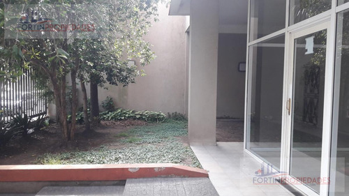 Imagen 19 de 21 de Departamento En Venta De 1 Dormitorio- La Plata