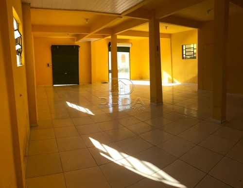 Imagem 9 de 12 de Loja - Jardim Eldorado - Ref: 34543 - L-34540