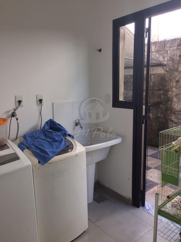 Imagem 16 de 30 de Casa À Venda Em Barão Geraldo - Ca032638