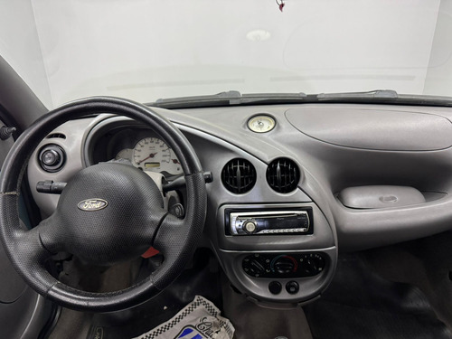 Ford Ka 1.0 Gl Image 3p