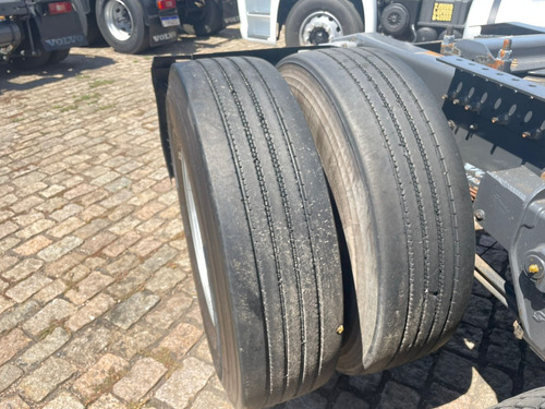 Volvo Fh 460 6x2 Automático I-shift Excelente Estado