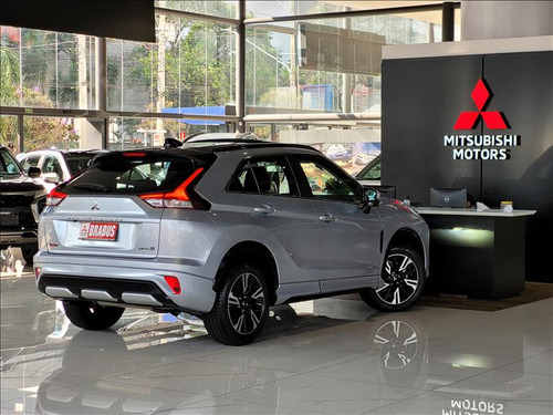 Mitsubishi Eclipse Cross 1.5 Mivec Turbo Hpe-s S-awc