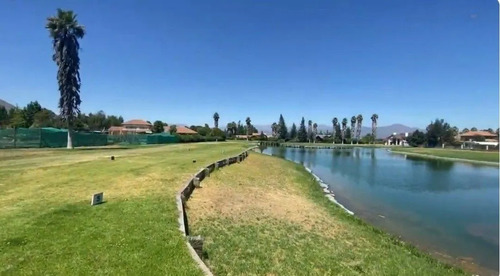 Club De Golf Las Palmas Del Oliveto