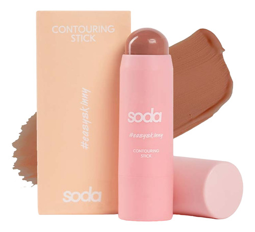 Soda Contorno Contouring Easyskinny