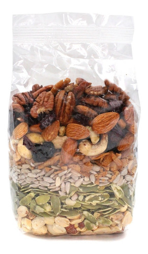 Levantamuertos Nueces, Semillas, Frutos Secos