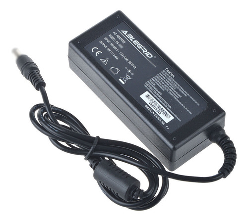 19v 3.42a Ac Adapter For Toshiba Satellite L755-sp5169lm Jjh