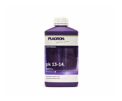 Plagron Pk 13-14 1 Lt.