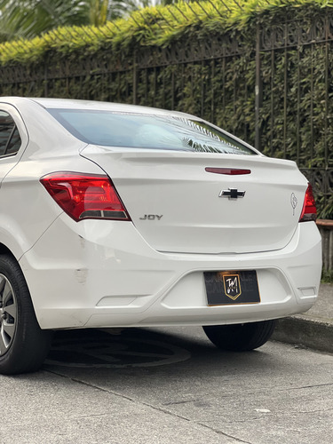 Chevrolet Joy 1.4 Lt