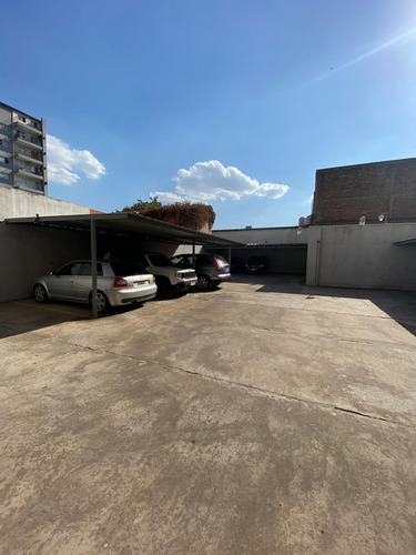 Imagen 13 de 13 de Departamento 3 Ambientes Con Cochera En Pleno Centro De Mont