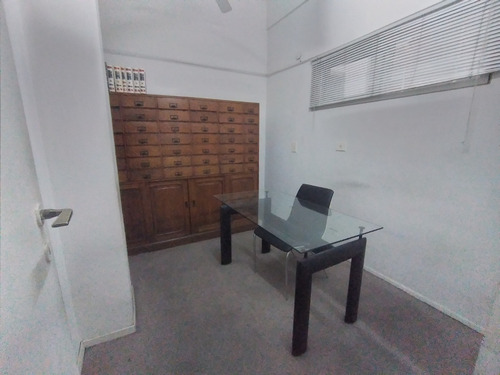 Oficina - Consultorio -centro - Ver Video - San Nicolas -