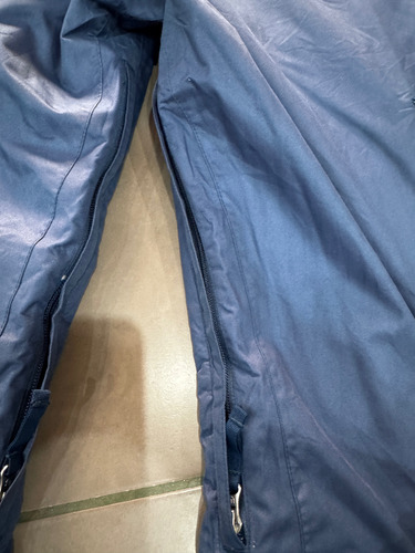 Pantalon Nieve Sky Dama Impermeable (Usado)
