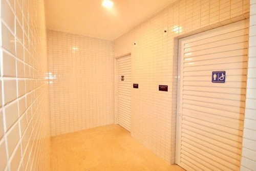 Imagem 11 de 14 de Apartamento Residencial Passaredo - 3/4 - 98m2 - Tirol