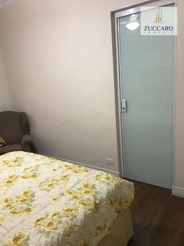 Apartamento Residencial À Venda, Centro, Guarulhos. - Ap11150