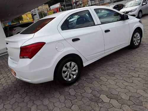 Imagem 7 de 9 de Chevrolet Onix 1.0 Flex Manual