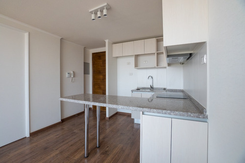 1dorm, A 3min Caminando Metro C.valdovinos. Laguna Navegable
