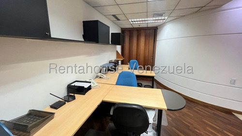 Moderna Oficina En Alquiler En La Castellana, Centro Letonia