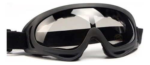 Gafas De Moto De Cross Gafas De Sol Uv Para Motocicleta