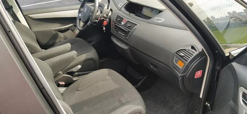 Citroën C4 Picasso/picasso 2.0 16v Aut. 5p Completo