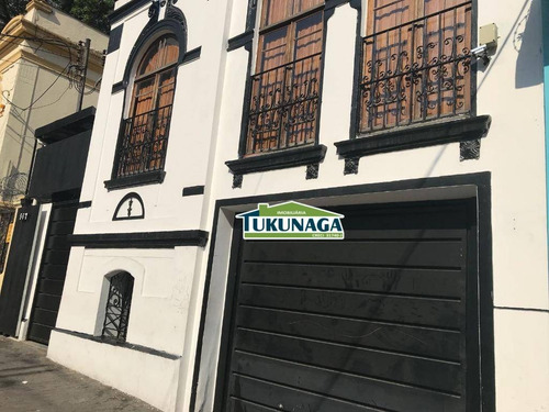 Prédio À Venda, 411 M² Por R$ 1.800.000,00 - Campos Elíseos - São Paulo/sp - Pr0016