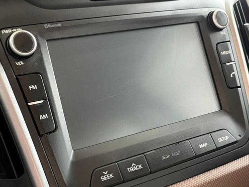 Hyundai Creta 20a Presti