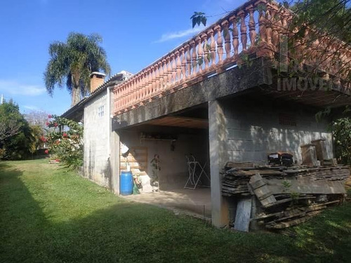Imagem 7 de 15 de Cód 5685 - Chácara 1.230 M² Com Excelente Localização. - 5685