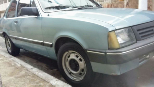 Chevrolet Chevette