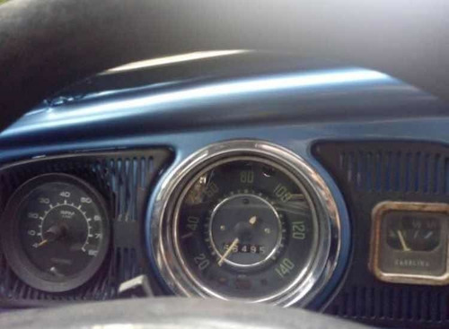 Imagem 9 de 9 de Volkswagen Fusca