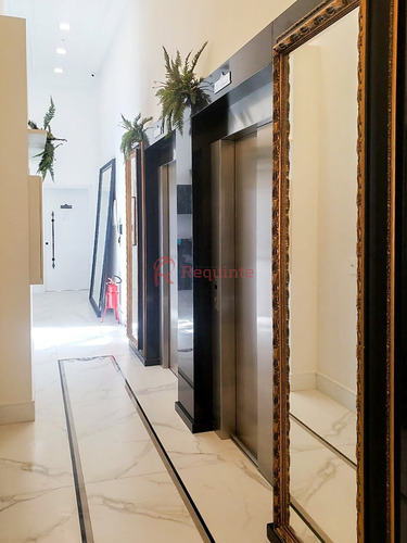 Imagem 9 de 30 de Ref.: 2120 - Apartamento Com 2 Suítes Finamente Mobiliado E Decorado Em Itapema - 2919