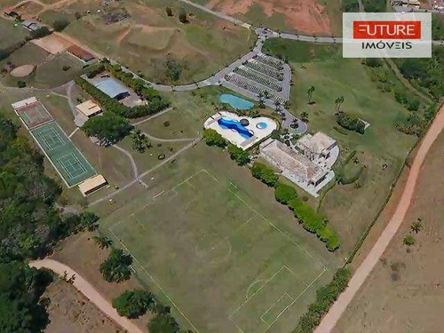 Imagem 11 de 30 de Casa Com 4 Dormitórios À Venda, 291 M² Por R$ 2.200.000,00 - Condominio Figueira Garden - Atibaia/sp - Ca0183