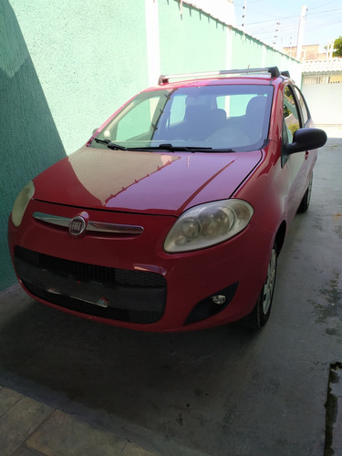 Fiat Palio 1.0 Attractive Flex 5p