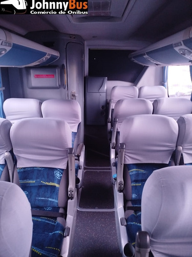 Ônibus Marcopolo G7 2014 - Johnnybus -