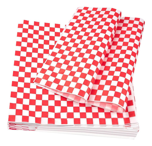 100x Deli Felas De Papel Fornecedores De Cesta De Comida 30