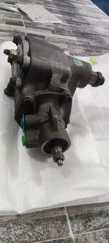 Cajetín Dirección Ford Tritón Fortaleza F150 F350 Original