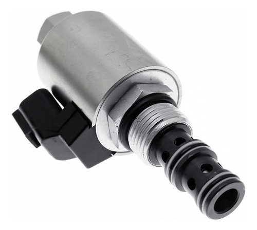 Electroválvula Hidráulica De 12 V Para Retroexcavadora Jcb 3