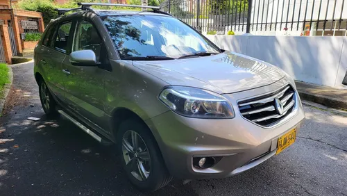 Renault Koleos 2.5 Dynamique Bose