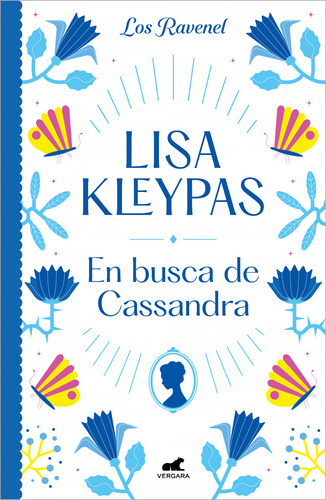 En Busca De Cassandra (los Ravenel 6) Kleypas, Lisa Vergara