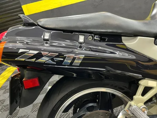 Kawasaki Ninja Zx-11 | MercadoLivre Kawasaki Ninja Zx-11 | MercadoLivre