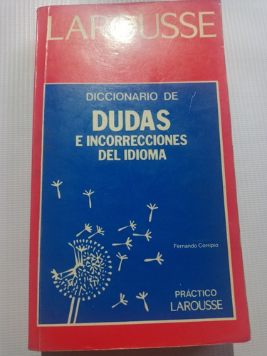 Diccionario De Dudas E Incorrecciones De La Economía 