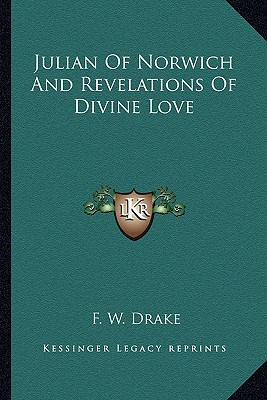 Libro Julian Of Norwich And Revelations Of Divine Love - ...