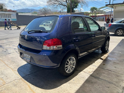 Imagen 5 de 14 de Fiat Palio Elx