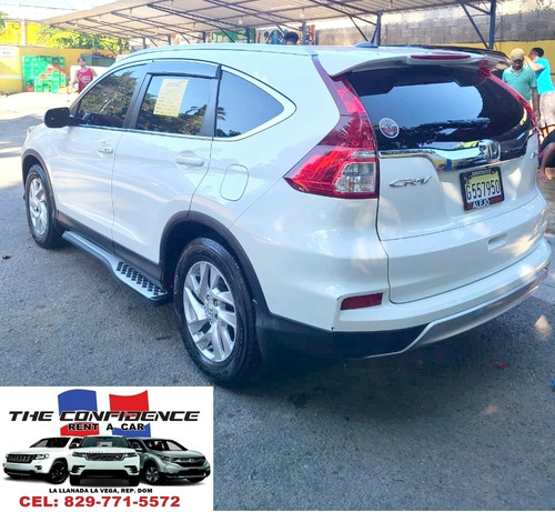 Imagen 9 de 10 de The Confidence Rent Car, Renta De Autos En La Vega, Rd