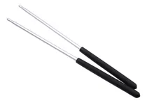 Comprar 1 Par De Palos De Tambor De Aleación De Aluminio, Palos De