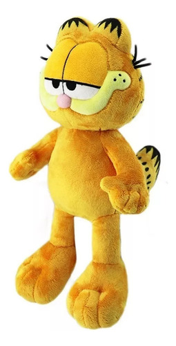 Garfield Peluche Original 33cm