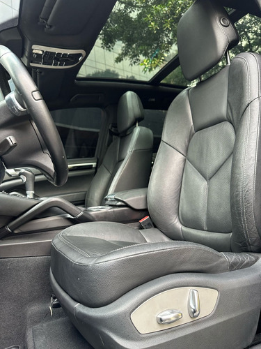 Porsche Cayenne 4.8 S