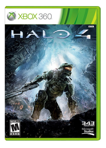 Xbox ** H A L O  4 ** Ofertas ** Tienda ** Xprs * Game World