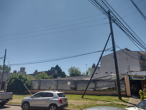 Imagen 13 de 14 de Oportunidad Lote Tigre Centro, Apto Edificio