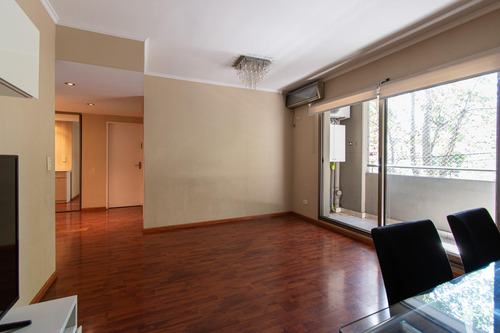 Departamento 3 Ambientes En Venta En Torres De Av. Montes De Oca Al 500 Barracas Caba