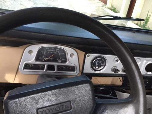 Toyota Bandeirante