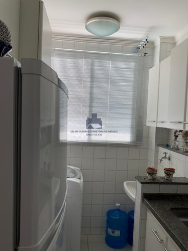 Imagem 14 de 22 de Apartamento Padrão À Venda Vila Angelica São José Do Rio Preto/sp - 2021358
