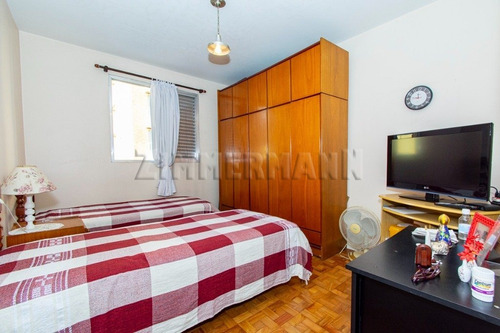Imagem 7 de 15 de Apartamento - Pinheiros - Ref: 128240 - V-128240